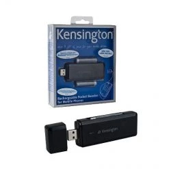 Kensington Rechargeable Pocket Booster MEN'S GIFTS