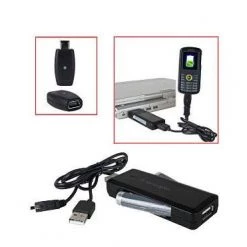 Kensington Rechargeable Pocket Booster MEN'S GIFTS