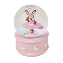 S&P Musical Snow Dome - Bella