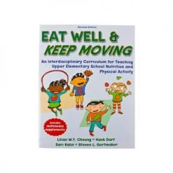 Lilian W.Y Cheung Last Chance - Final Few Eat Well And Keep Moving, 2nd Edition