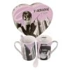 Paul Cardew Retro Manhattan Gift Set Valentines Day