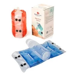 Heat In A Click Baby Bottle Warmer