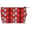 DQ Company Toiletry Accessories Retro Cosmetics Bag