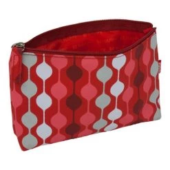 DQ Company Toiletry Accessories Retro Cosmetics Bag