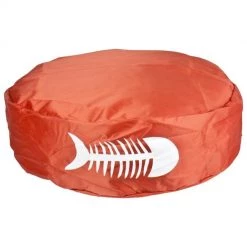 Nylon Pet Bean Bag - Round
