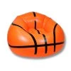 Inflatable BOYS GIFTS Sport Seat - Basketball
