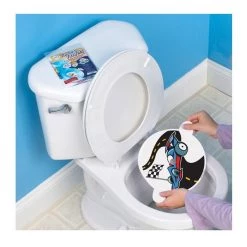 Mom Invented Tinkle Targets (15pk)