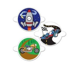 Mom Invented Tinkle Targets (15pk)