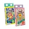 Kids 3D Chalk Packs BOYS GIFTS