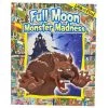 Look & Find Full Moon Monster Madness