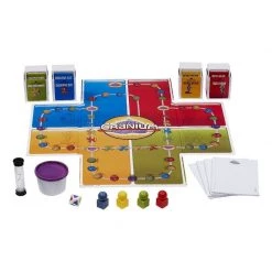 Hasbro Cranium Board Game Boardgames, Puzzles & Other Toys