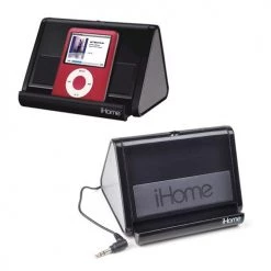 IHome Portable Stereo Speaker BOYS GIFTS