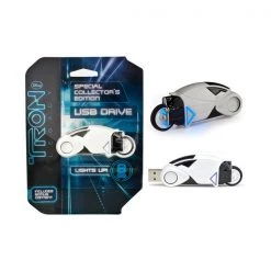 Dane-Elec Tron Legacy 8GB Flash Drive