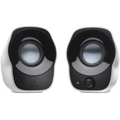 Logitech Last Chance - Final Few USB Stereo Speakers