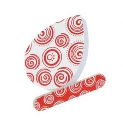 Revlon Crazy Shine Nail Buffer Toiletry Accessories