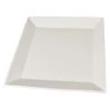 Classic Large Square Platter (35.6cm) Monochrome