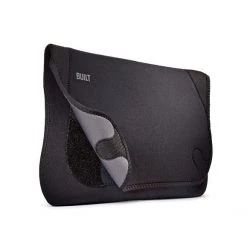 Built NY 16" Laptop Envelope - Black