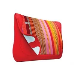 Built NY BAGS & WALLETS 16" Laptop Envelope - Nolita Stripe