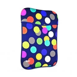 Built NY 16" Laptop Hoodie Case - Scatter Dot BAGS & WALLETS