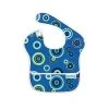 Bumkins Bibs & Clothing Waterproof SuperBib - Blue Fizz