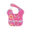 Bumkins Waterproof SuperBib - Pink Fizz