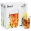 Libbey Orbita Cooler Glasses (12pc)