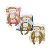 Snugly Baby Blankets & Bedding Monkey Blanket