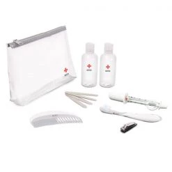 First Years American Red Cross True Travel Kit BABY & TODDLER GIFTS