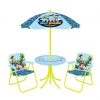 Disney Pixar Kids Outdoor Set - Toy Story