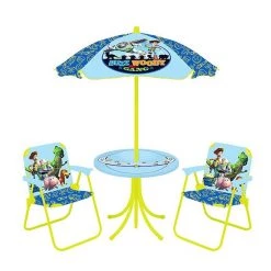 Disney Pixar Kids Outdoor Set - Toy Story