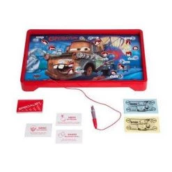 Hasbro Operation Game - Cars 2 BOYS GIFTS