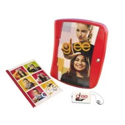 Glee Electronic Jammin' Journal GIRLS GIFTS