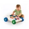 Fisher Price Brilliant Basics Activity Walker
