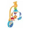 Fisher Price Discover & Grow 2-in-1 Musical Mobile