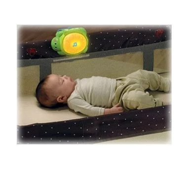 Fisher Price Light Up & Go Turtle Soother BABY & TODDLER GIFTS