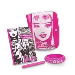 Mattel Barbie Electronic Glam Diary