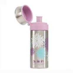 Envirosax Aqua Spring Bottle (350ml) - Bottle 1 Reusable & Eco Friendly