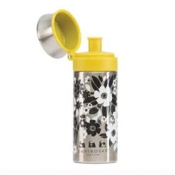 Envirosax Aqua Spring Bottle (350ml) - Bottle 3 Reusable & Eco Friendly