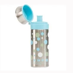 Envirosax Aqua Spring Bottle (350ml) - Bottle 4