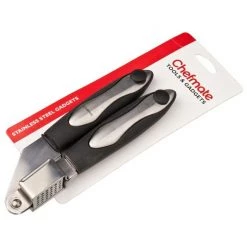 Chefmate Last Chance - Final Few Garlic Press