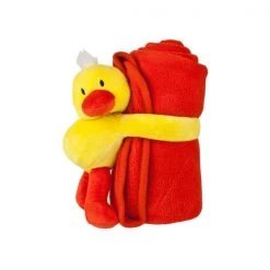 Kids Duck & Blanket Set Last Chance - Final Few
