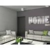 The Wallness Company Last Chance - Final Few Wall Sticker - Home Sweet Home