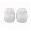BIA Seasoning Owl Salt & Pepper Shakers