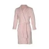 Essential Fleece Bathrobe - Pink Last Chance - Final Few