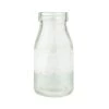 Pixie Party Mini Milk Bottle - Lace Reusable & Eco Friendly