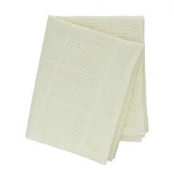 Bubba Blue Blankets & Bedding Organic Bassinet Cellular Blanket