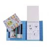 Tiger Tribe Colouring Set - Boys Favourites BOYS GIFTS