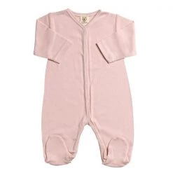 Nurtured By Nature Kiwiana Organic Snugglesuit - Shortcake