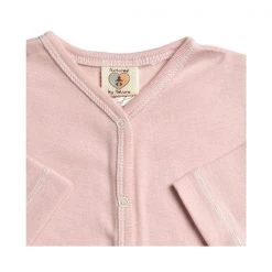 Nurtured By Nature Kiwiana Organic Snugglesuit - Shortcake