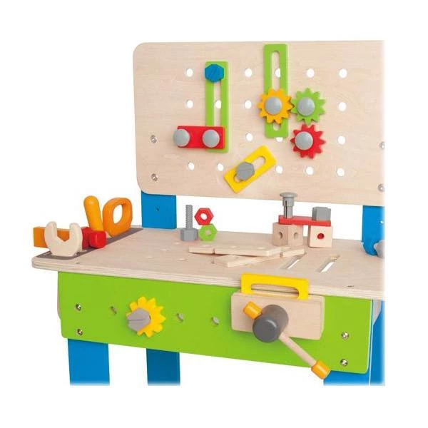 Hape Master Workbench